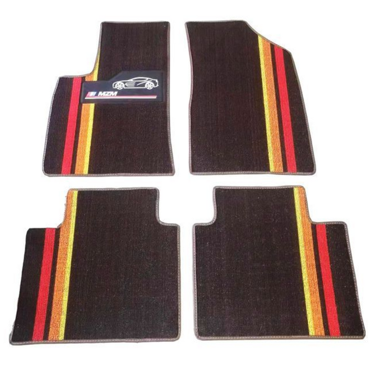 Mini mats