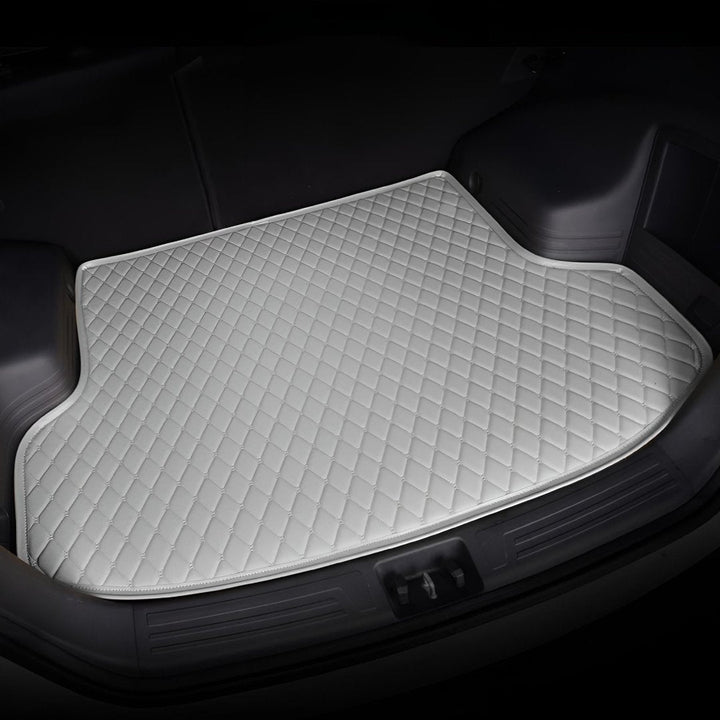 Custom Car Trunk Mats