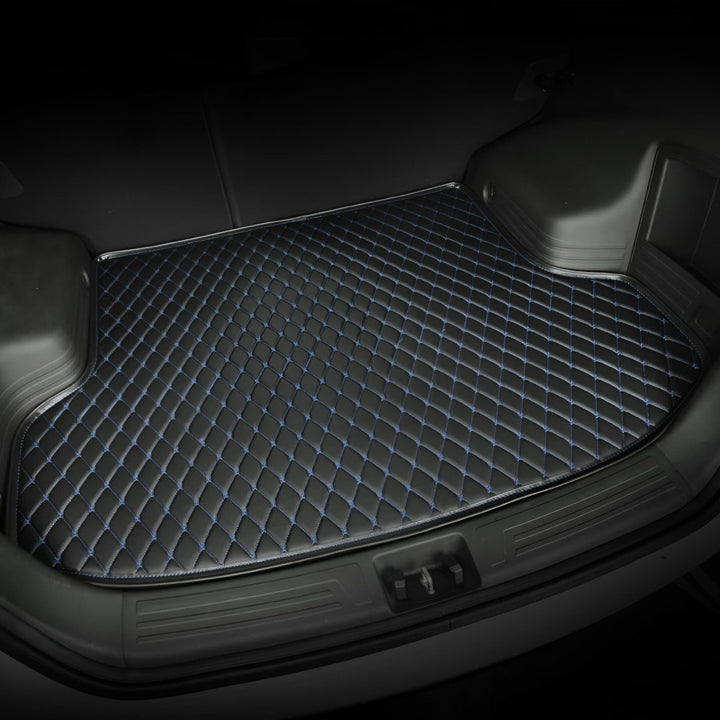 Custom Car Trunk Mats