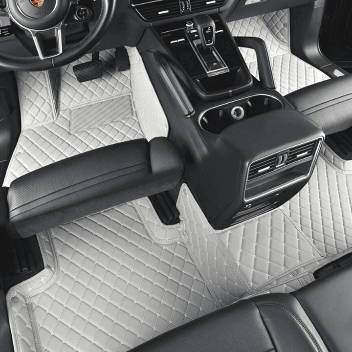 Custom Car Floor Mats