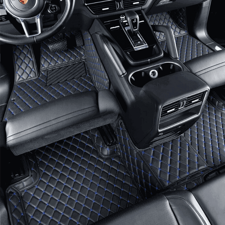 Custom Car Floor Mats